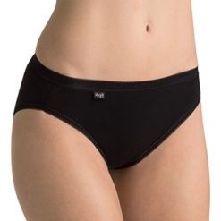 Figi: Figi wycięte Basic + (3 szt.)