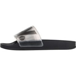 G-Star RAW Cart Slide II Kapcie Czarny. Czarne kapcie męskie G-Star RAW, z materiału. Za 231,95 zł.