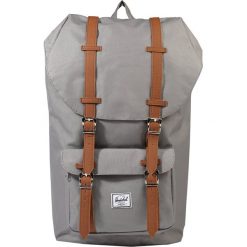 Plecaki męskie: Herschel LITTLE AMERICA Plecak grey