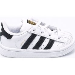 Buty sportowe dziewczęce: adidas Originals – Buty dziecięce Superstar