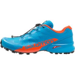 Salomon SPEEDCROSS PRO 2 Obuwie do biegania Szlak hawaiian surf. Niebieskie buty do biegania męskie Salomon, z gumy, salomon speedcross. Za 659,00 zł.