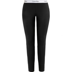 Piżamy damskie: Calvin Klein Underwear MODERN COTTON Spodnie od piżamy black