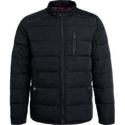 HARRINGTON BIKER Kurtka zimowa noir. Czarne kurtki męskie zimowe marki HARRINGTON, m, z materiału. Za 619,00 zł.