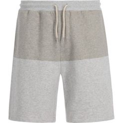 Szorty sportowe Quiksilver Vida Voice EQYFB03169. Szare spodnie męskie Quiksilver, xl, bez wzorów, z bawełny, sportowe. W wyprzedaży za 89,00 zł.