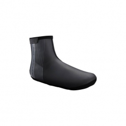 Ochraniacze Na Buty Na Rower S2100D. Czarne bez kategorii marki Shimano, rowerowe. Za 99,99 zł.