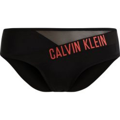 Bez Kategorii: Calvin Klein Swimwear HIPSTER Dół od bikini black