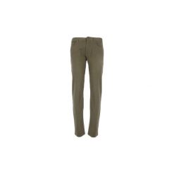 Jeansy slim fit Armani jeans 6Y6J45 6NKFZ. Zielone jeansy męskie Armani Jeans, m, bez wzorów. Za 510,64 zł.