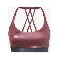 Biustonosze sportowe: Mango – Biustonosz Bicolor