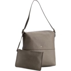 Torebka FURLA - Dori 889282 B BKU2 VOD Sabbia. Szare torebki klasyczne damskie Furla. W wyprzedaży za 679,00 zł.