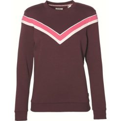 O'Neill Bluza Czerwony. Czerwone bluzy damskie O'Neill, s, bez wzorów, z bawełny, bez rękawów, bez kaptura. Za 223,95 zł.