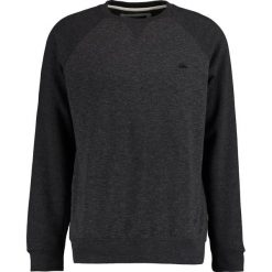 Bejsbolówki męskie: Quiksilver EVERYDAYCREW Bluza dark grey heather