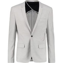 Marynarki męskie: KIOMI Marynarka light grey