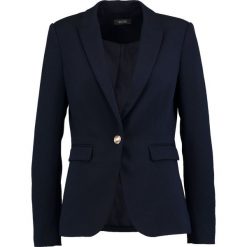 Marynarki i żakiety damskie: KIOMI Żakiet dark blue