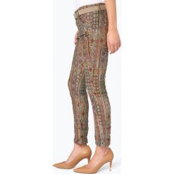 Please - Spodnie damskie, biały. Białe spodnie damskie Please, xs, z bawełny. Za 379,95 zł.