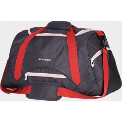Torba sportowa TPU705A - granat - Outhorn. Pomarańczowe torby podróżne EVERHILL, w paski, z poliesteru, sportowe. Za 79,99 zł.