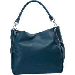 Torebki klasyczne damskie: Liebeskind Berlin KANUKZ Torebka vintage denim blue