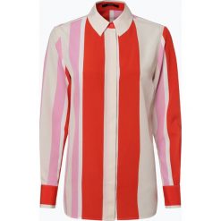 Someday - Bluzka damska – Zynne, beżowy. Brązowe bluzki damskie marki someday., bez wzorów, bez kołnierzyka, bez rękawów. Za 379,95 zł.