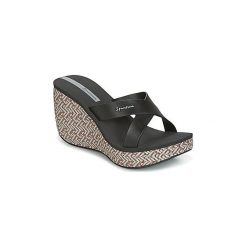 Klapki damskie: Klapki Ipanema LIPSTICK STRAPS IV