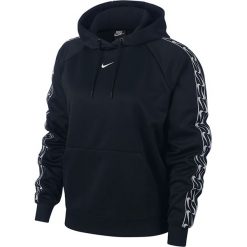 NIKE SPORTSWEAR HOODIE > BV3449-010. Bluzy damskie Nike, xl, bez wzorów, z bawełny, bez rękawów, bez kaptura. Za 239,99 zł.