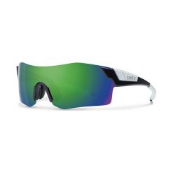 Smith PIVLOCK ARENA, | męskie okulary rowerowe Czarny | ChromaPop Green M l O / S. Czarne okulary przeciwsłoneczne męskie Smith, sportowe. W wyprzedaży za 646,90 zł.