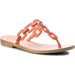 Klapki damskie: Japonki GRENDHA – Acai Marine Fem 82180 Coral 90056