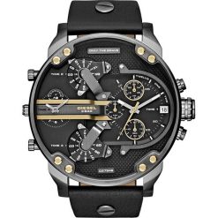 Zegarki męskie: Diesel – Zegarek DZ7348