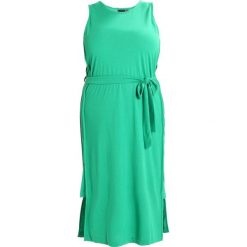 Długie sukienki: I.scenery JRIBRONTE MIDI DRESS Długa sukienka solid jelly bean