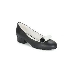 Baleriny Lola Ramona ALICE. Czarne baleriny damskie marki Lola Ramona. Za 426,30 zł.