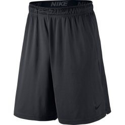 Nike Spodenki męskie Fly 9" Short szary r. XL (742517 060). Szare spodenki sportowe męskie Nike, sportowe. Za 82,64 zł.