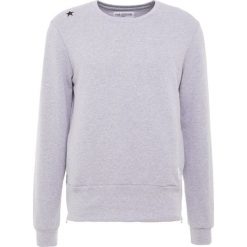 Bluzy męskie: The Editor SIDEZIP Bluza light grey