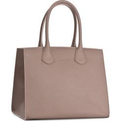 Torebka PATRIZIA PEPE - 2V6087/A2QF-I2L8 Noisette/Rose. Pomarańczowe torebki klasyczne damskie Patrizia Pepe, bez wzorów, ze skóry, klasyczne, na ramię, bez dodatków. W wyprzedaży za 649,00 zł.
