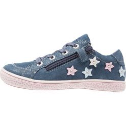 Trampki chłopięce: Lurchi TONJA Tenisówki i Trampki jeans