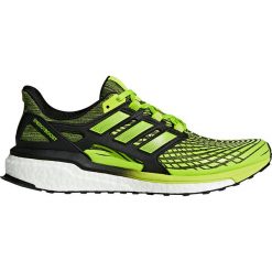 Buty sportowe męskie: buty do biegania męskie ADIDAS ENERGY BOOST M / CP9542 - ENERGY BOOST M