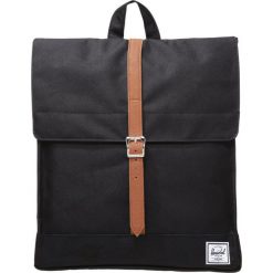 Plecaki damskie: Herschel CITY Plecak black/tan