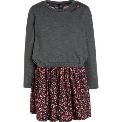 IKKS CTY COULEUR BLOCK 2IN1 Bluza encre. Szare bluzy chłopięce IKKS, z materiału. W wyprzedaży za 213,85 zł.