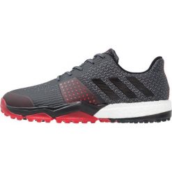 Buty skate męskie: adidas Golf ADIPOWER SPORT BOOST 3 Obuwie do golfa onix/core black/scarlet