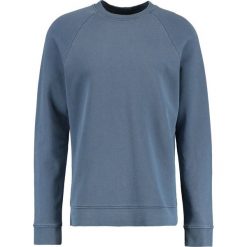 Bluzy męskie: Samsøe & Samsøe TASH Bluza blue wing