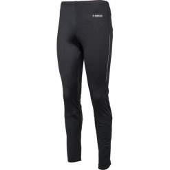Brugi Spodnie damskie 2HJJ 500 NERO r. L. Czarne spodnie sportowe damskie Brugi, l. Za 94,28 zł.