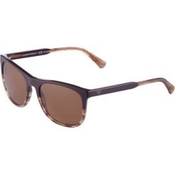 Okulary przeciwsłoneczne damskie: Emporio Armani Okulary przeciwsłoneczne brown