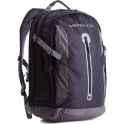 Plecak MERRELL - Townsend JBS22648 Black 010. Szare plecaki męskie Merrell, sportowe. W wyprzedaży za 219,00 zł.