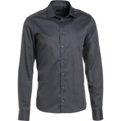 Koszule męskie na spinki: Tiger of Sweden BRODIE SLIM FIT Koszula biznesowa antique metal
