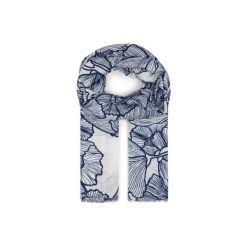 ACCCESSORIES 1W5-014-SS19. Niebieskie kominy damskie ACCCESSORIES, bez wzorów, z poliesteru. Za 29,99 zł.