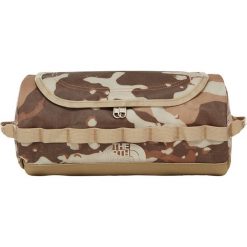 THE NORTH FACE TRAVEL CANISTER > T0A6SRBFS. Torby podróżne The North Face, bez wzorów, z nylonu, street. W wyprzedaży za 79,99 zł.