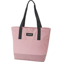 Dakine Torba Class ic Tote 18L 10002606-W20 Wood rose. Czerwone torebki klasyczne damskie Dakine, bez wzorów, bez dodatków. Za 201,00 zł.