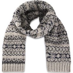 Szalik Pepe Jeans Elm Scarf. Szare szaliki męskie Pepe Jeans, bez wzorów, z jeansu. Za 79,00 zł.