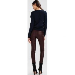 Kardigany damskie: Sisley Kardigan navy