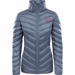 Kurtka The North Face Trevail T93BRM3YH. Kurtki damskie The North Face, na zimę, s, bez wzorów, z poliesteru, eleganckie, bez kaptura. W wyprzedaży za 719,99 zł.