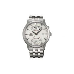 Zegarki męskie: Zegarek męski Orient Sporty FEU0A003WH
