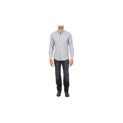 Jeansy slim fit 7 for all Mankind TIMES. Niebieskie jeansy męskie marki 7 for all mankind, z jeansu. Za 563,40 zł.