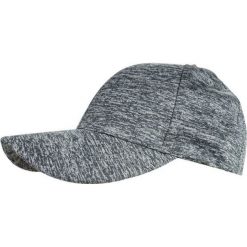 Męska Czapka z Daszkiem - 100% BAWEŁNA, Wiosenno-Letnia, Szara, Melanż, Pako Jeans CPAPJNSDASZEK12420gr. Szare czapki męskie Pako Jeans, na lato, bez wzorów, z bawełny. Za 29,00 zł.